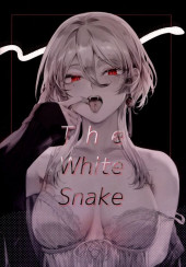 Verso de (AUT) Mashu 003 - The white snake
