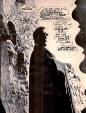Verso de Psycho (Skywald Publications - 1971) -10- Issue # 10