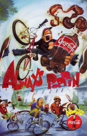 Verso de Genesis (DC Comics - 1997) -1- Resonance