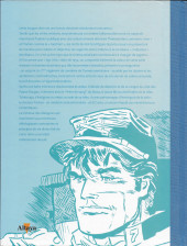 Verso de Tout Pratt (collection Altaya) -51- Sergent Kirk 1
