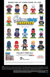 Verso de He-Man and the Masters of the Universe (2013) -12- What Lies Within, Part 6