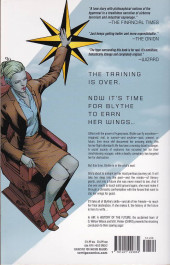 Verso de Air (2008) -INT04- A history of the future