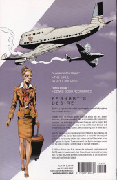 Verso de Air (2008) -INT02- Flying machine