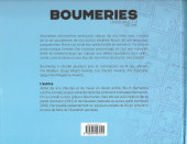 Verso de Boumeries -INT2- L'intégral T.2 2012-2015