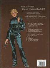 Verso de Lady S. -8a2017- Raison d'état