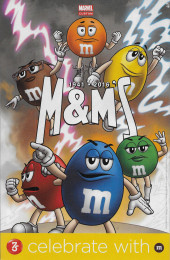 Verso de The unbelievable Gwenpool (Marvel - 2016) -2- The Unbelievable Gwenpool #2