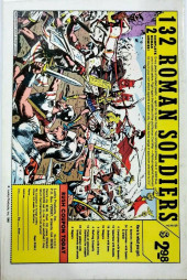 Verso de Dazzler Vol.1 (1981) -1- so bright this star