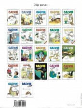 Verso de Calvin et Hobbes -11a2003- Chou bi dou wouah !