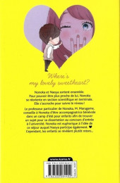 Verso de So Charming! -10- Tome 10