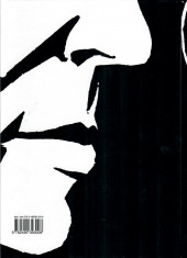 Verso de (AUT) Masereel - Frans Masereel - L'empreinte du monde - Der Abdruck der Welt