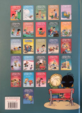 Verso de Cédric -20Ind2011- J'ai fini !