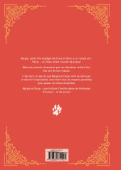 Verso de Margot et Oscar -INT02- Margot et Oscar Tomes 4 à 6