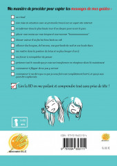 Verso de Allô moi m'aime ? Un mode d'emploi de l'humain