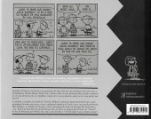 Verso de Peanuts (Obra completa - Afrontamento) -5- Tiras diárias e dominicais 1959-1960