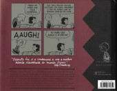 Verso de Peanuts (Obra completa - Afrontamento) -6- Tiras diárias e dominicais 1961-1962