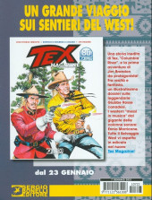 Verso de Tex (Mensile) -723- La negra muerte