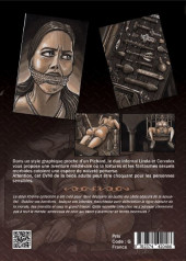 Verso de Angelica (Linda) - Angelica