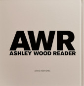 Verso de (AUT) Wood, Ashley - AWR Two : Ashley Wood Reader
