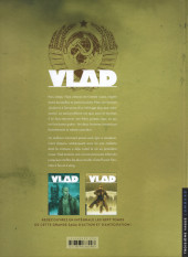 Verso de Vlad -INT2- Intégrale 2