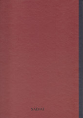 Verso de Astérix (Coleção Integral - Salvat) -3- Astérix e os Pictos