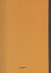 Verso de Astérix (Coleção Integral - Salvat) -4- Astérix, o gaulês