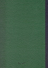 Verso de Astérix (Coleção Integral - Salvat) -6- Astérix e os normandos