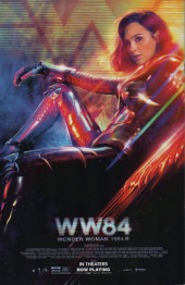 Verso de Future State: Dark Detective (2021) -4- Finale