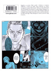 Verso de Pour le pire -1- Volume 01