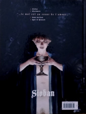 Verso de Complainte des Landes perdues -Int01 b16- L'Intégrale