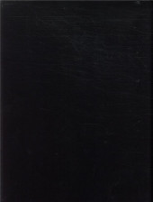 Verso de Hellboy (Intégrale Deluxe) -5- L'Appel des ténèbres / La Grande Battue