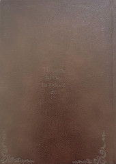 Verso de After (Efix) - After