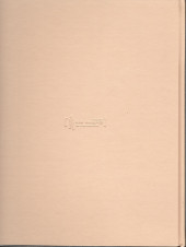 Verso de (AUT) Kim, Jung Gi - Omphalos