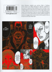 Verso de Pour le pire -2- Volume 02