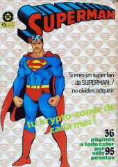 Verso de Tex (Ediciones Zinco - 1983) -11- La posada de Diego Puerta