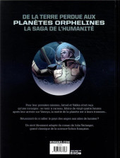 Verso de L'ange aux ailes de lumière -INT- L'Ange aux ailes de lumière