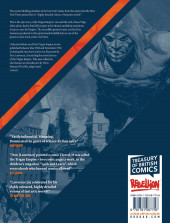 Verso de The trigan Empire -INT02- Volume II