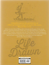 Verso de Vietnamese Memories -INT01- Little Saigon