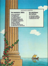 Verso de Alix -4c1977- la tiare d'Oribal