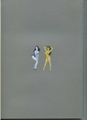 Verso de (AUT) Baldazzini - Roberto Baldazzini percosi