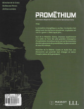 Verso de Prométhium