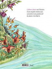 Verso de L'affaire clitoris