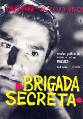 Verso de Hazañas del Oeste (Toray - 1962) -9- Número 9