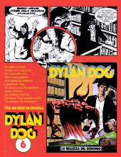 Verso de Dylan Dog (en italien) -5- Gli uccisori