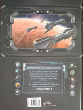 Verso de Conquêtes -4a2020- Uranie