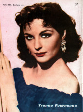 Verso de Hazañas del Oeste (Toray - 1962) -57- Número 57