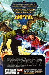 Verso de Empyre (2020) -INT01- Empyre
