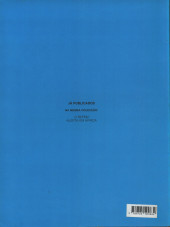 Verso de Condor (Autheman/Rousseau) (en portugais) -2- Alerta em África