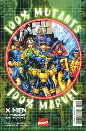 Verso de Star Wars Épisode 1 (Panini) -3- Qui-Gon Jinn