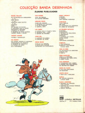 Verso de Humpá-Pá -2a1980- Humpá-Pá e os piratas - Humpá-Pá contra maus-fígados