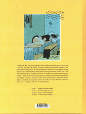 Verso de Lena (en portugais) -INT- Edição integral